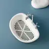 Lavabo Şeklinde Sabunluk