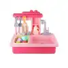 LC-30916 Lets be Child - Pilli İnteraktif Lavabo Seti 21 Parça