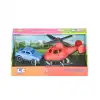 LC-30938 LC Minik Taşıtlar Araba-Helikopter