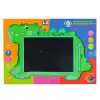LC-31068 SEVİMLİ DİNAZOR  ÇİZİM TABLETİ 10 İNÇ