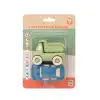LC-31124 LC SEVİMLİ TAŞITLAR 2Lİ