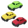 LC Mini Arabalar - LC-30812