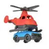 LC Minik Taşıtlar Helikopter ve Minik Araba