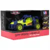 Lc Sesli ve Işıklı Off Road Aracı