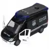 Sesli Ve Işıklı Polis Minibüsü -31362