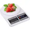 Lcd Ekranlı Mutfak Tartısı Bx40