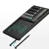 LCD Yazı Ekranlı Hesap Makinesi