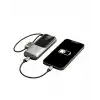 LED Ekranlı Süper Fast Charge Özellikli Mini Powerbank