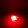 Led Işıklı Gül Mum