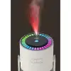 LED Işıklı Hava Nemlendirici Cihaz