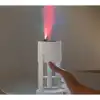 Led Işıklı Hava Nemlendirici Cihaz