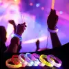 LED Işıklı Pilli Bileklik