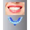 LED Işıklı Profesyonel Diş Beyazlatma Seti