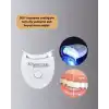 Led Işıklı Profesyonel Diş Beyazlatma Seti