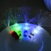 Led Işıklı Renkli Püsküller