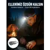 LED Kafa Feneri Ayarlanabilir Baş Bantlı Güçlü Aydınlatma Lambası