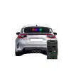 LED MATRİX 16X96