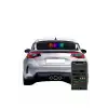 LED MATRİX 16X96 pixel