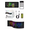 Led Panel  Led Uzaktan Kumandalı Telefon Kontrollü LED Ekran