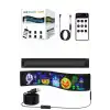 Led Panel  Led Uzaktan Kumandalı Telefon Kontrollü LED Ekran