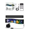 Led Panel  Led Uzaktan Kumandalı Telefon Kontrollü LED Ekran