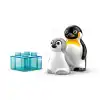 LED10442 Lego Duplo Penguen ve Aslanlar