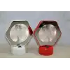 Ledli Sihirli Ayna Çerceve Model 7