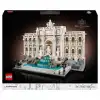 LEGO Architecture Trevi Çeşmesi 21062