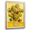 LEGO Art Vincent Van Gogh Ayçiçekleri 31215