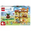 LEGO Bluey: Bluey’nin Aile Evi 11203