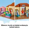 Rusty ve  ile Okul 11221