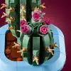LEGO Botanicals Çiçekli Kaktüs 11509