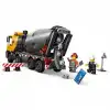 City Beton Mikseri 60478