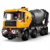 City Beton Mikseri 60478