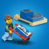 LEGO City Kar Küreme Aracı 60490