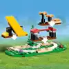 LEGO City Mobil Polis Köpeği Eğitimi 60369