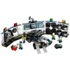 LEGO City Özel Polis Arabası Garajı 60457