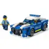 LEGO City Polis Arabası 60312