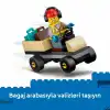 City Yolcu Jeti 60492