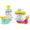 LEGO Classic Sihirli Saydam Kutu