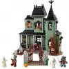 LEGO Creator 3ü 1 Arada Hayaletli Köşk 31167