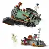 LEGO Creator 3ü 1 Arada Hayaletli Köşk 31167