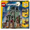 LEGO Creator 3ü 1 Arada Hayaletli Köşk 31167