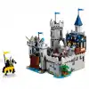 LEGO Creator 3ü 1 Arada Orta Çağ Atlı Şövalye Kalesi 31168