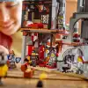 LEGO Creator 3ü 1 Arada Orta Çağ Atlı Şövalye Kalesi 31168