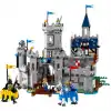 LEGO Creator 3ü 1 Arada Orta Çağ Atlı Şövalye Kalesi 31168