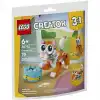 Creator 3’ü 1 Arada Creator Turuncu Kedi 30714