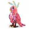 Creator 3’ü 1 Arada Vahşi Hayvanlar: Pembe Flamingo