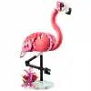 Creator 3’ü 1 Arada Vahşi Hayvanlar: Pembe Flamingo