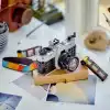 Creator Retro Fotoğraf Makinesi 31147